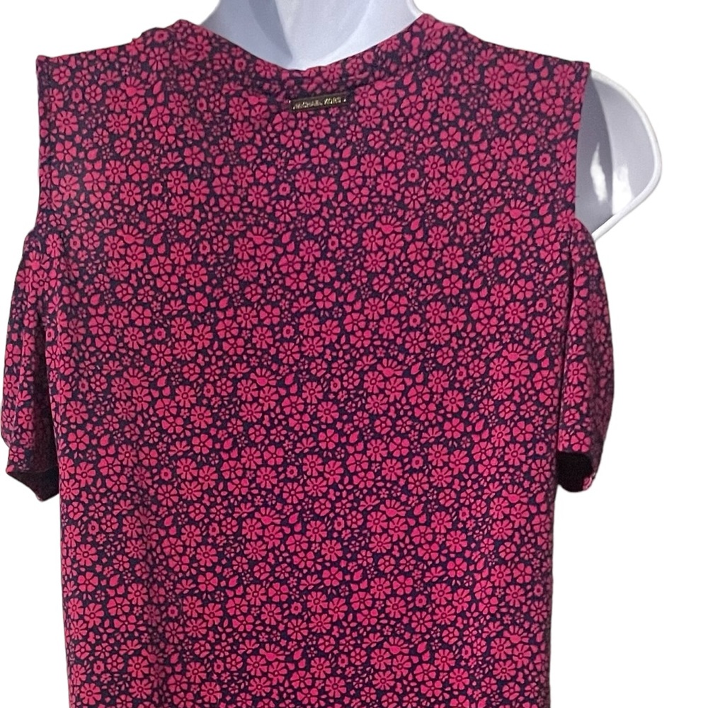 Dress cold shoulder Michael Kors S - Picture 4 of 5